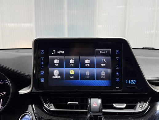 Toyota C-HR - Afbeelding 21 van 30