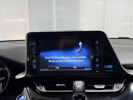 Toyota C-HR - Afbeelding 22 van 30