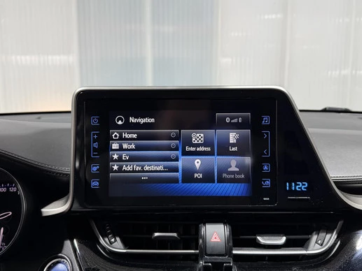 Toyota C-HR - Afbeelding 23 van 30