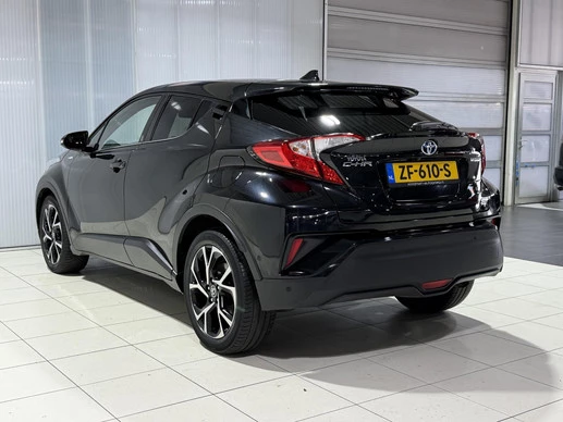 Toyota C-HR - Afbeelding 24 van 30