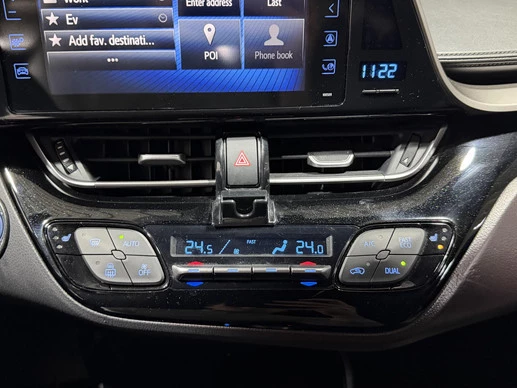 Toyota C-HR - Afbeelding 27 van 30