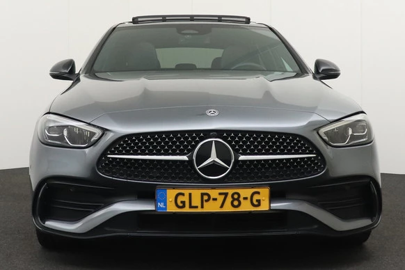 Mercedes-Benz C-Klasse - Afbeelding 3 van 30