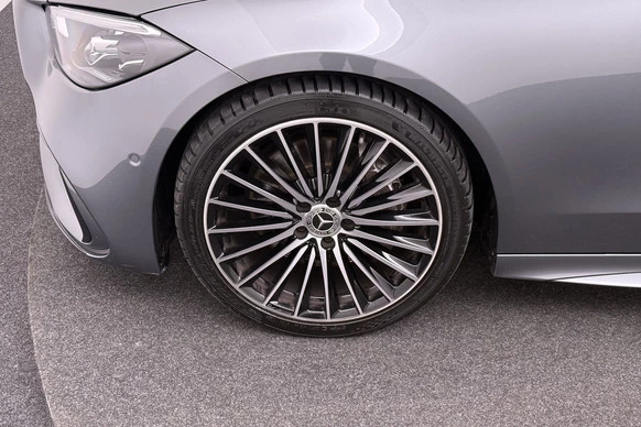 Mercedes-Benz C-Klasse - Afbeelding 7 van 30