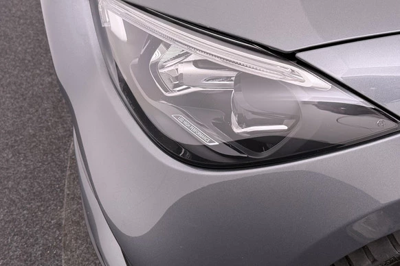 Mercedes-Benz C-Klasse - Afbeelding 9 van 30