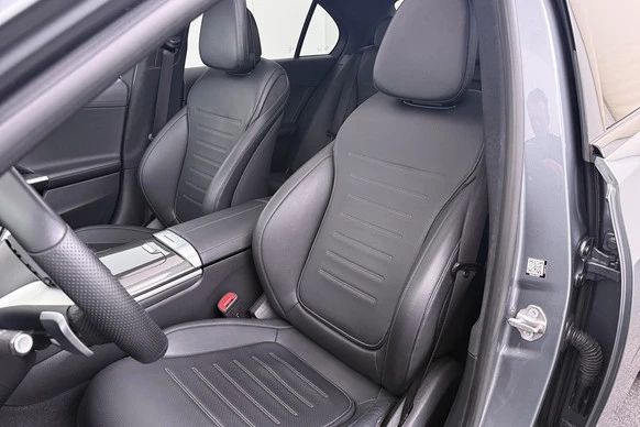 Mercedes-Benz C-Klasse - Afbeelding 11 van 30