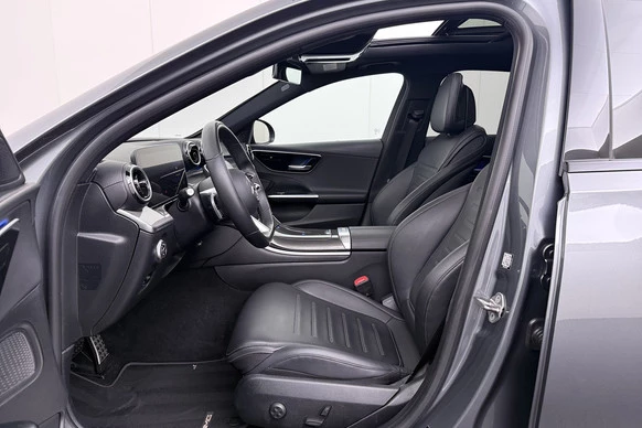 Mercedes-Benz C-Klasse - Afbeelding 12 van 30