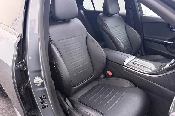 Mercedes-Benz C-Klasse - Afbeelding 16 van 30