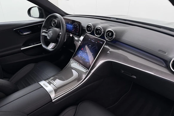 Mercedes-Benz C-Klasse - Afbeelding 17 van 30