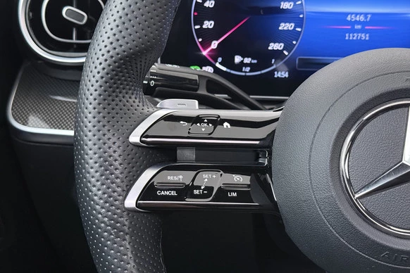 Mercedes-Benz C-Klasse - Afbeelding 23 van 30