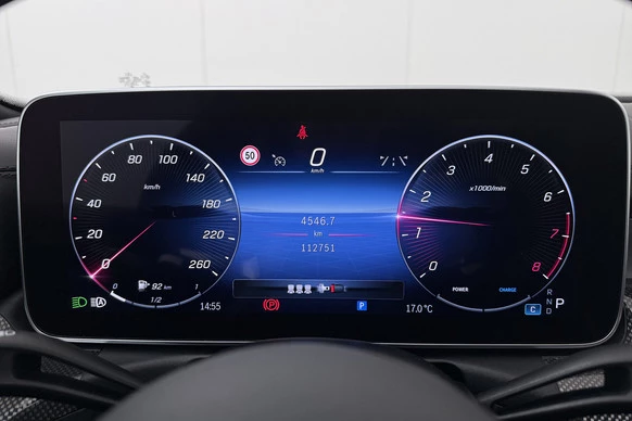 Mercedes-Benz C-Klasse - Afbeelding 26 van 30