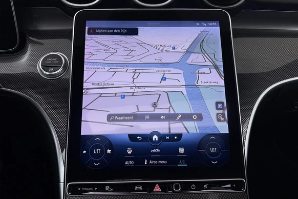 Mercedes-Benz C-Klasse - Afbeelding 27 van 30