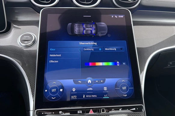 Mercedes-Benz C-Klasse - Afbeelding 28 van 30