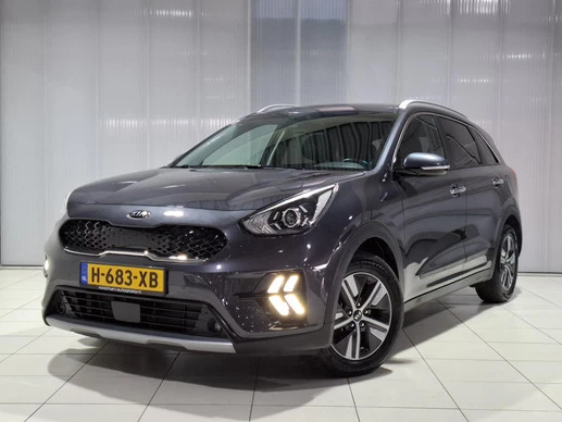 Kia Niro - Afbeelding 1 van 24
