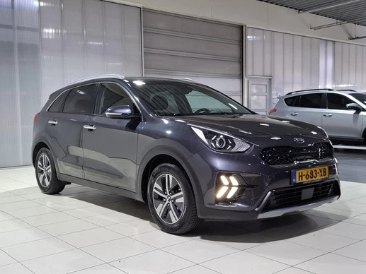 Kia Niro - Afbeelding 2 van 24