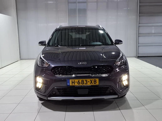 Kia Niro - Afbeelding 3 van 24