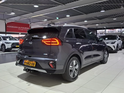 Kia Niro - Afbeelding 8 van 24