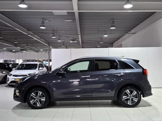 Kia Niro - Afbeelding 10 van 24