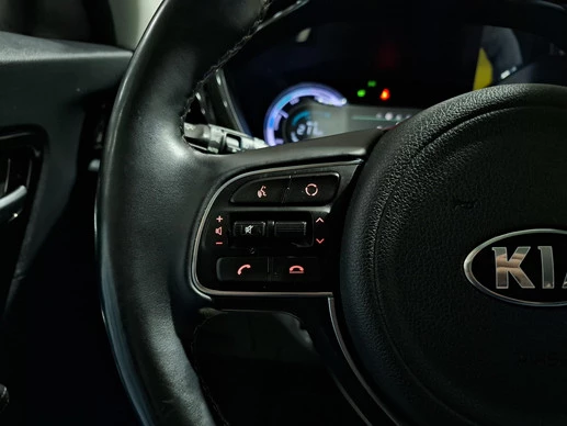 Kia Niro - Afbeelding 12 van 24