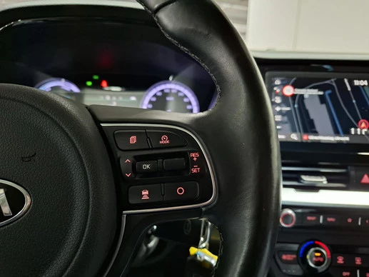 Kia Niro - Afbeelding 13 van 24