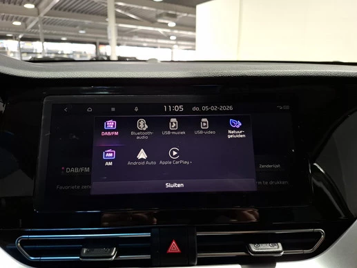 Kia Niro - Afbeelding 20 van 24