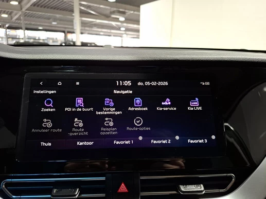 Kia Niro - Afbeelding 21 van 24