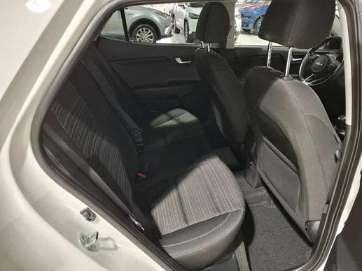 Kia Niro - Afbeelding 23 van 24