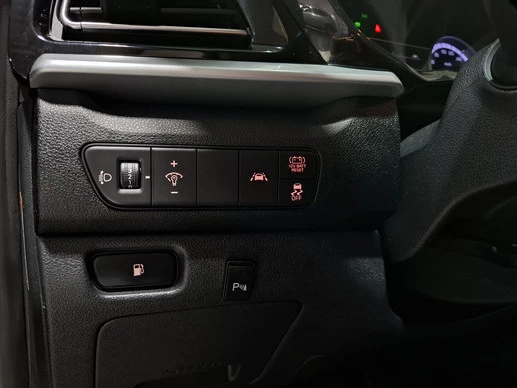 Kia Niro - Afbeelding 24 van 24