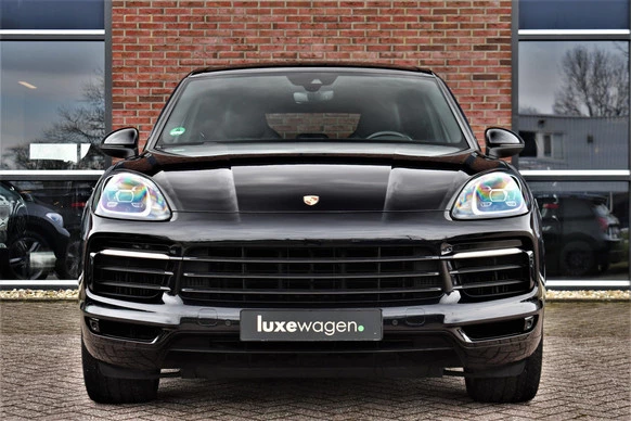 Porsche Cayenne - Afbeelding 5 van 30