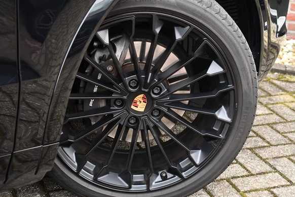 Porsche Cayenne - Afbeelding 9 van 30