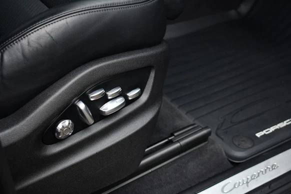 Porsche Cayenne - Afbeelding 11 van 30