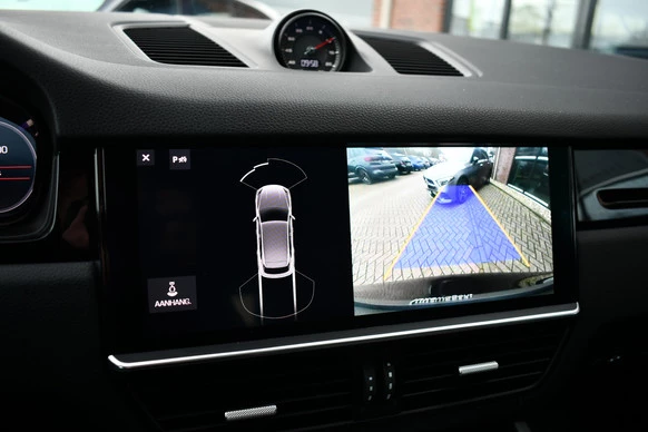Porsche Cayenne - Afbeelding 14 van 30