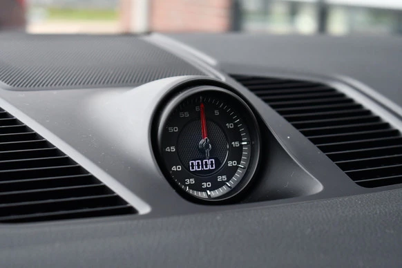 Porsche Cayenne - Afbeelding 16 van 30