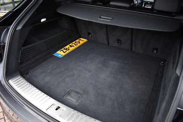 Porsche Cayenne - Afbeelding 25 van 30