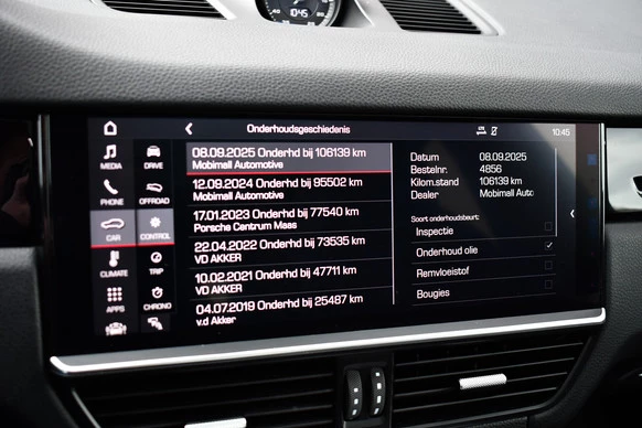 Porsche Cayenne - Afbeelding 29 van 30