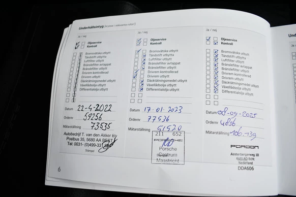 Porsche Cayenne - Afbeelding 18 van 30