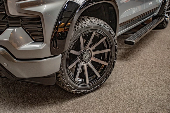 Chevrolet Silverado - Afbeelding 5 van 26