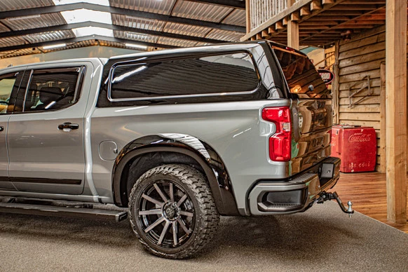 Chevrolet Silverado - Afbeelding 6 van 26