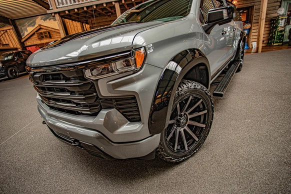 Chevrolet Silverado - Afbeelding 7 van 26