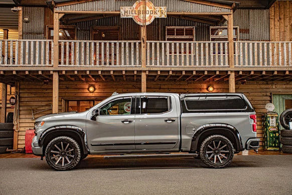 Chevrolet Silverado - Afbeelding 8 van 26