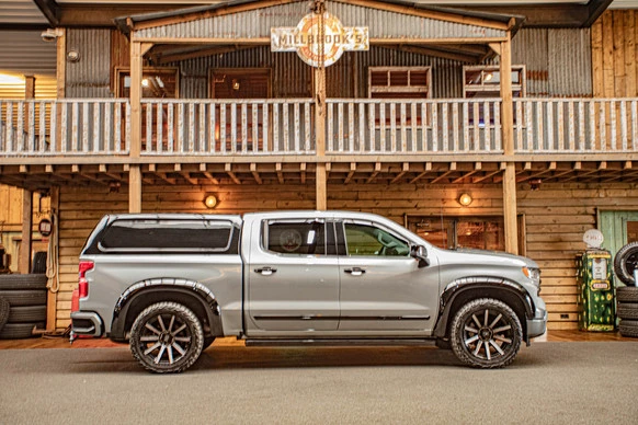 Chevrolet Silverado - Afbeelding 10 van 26