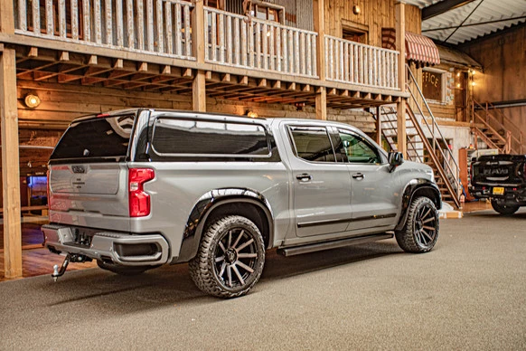 Chevrolet Silverado - Afbeelding 12 van 26