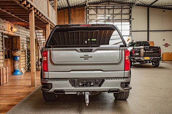 Chevrolet Silverado - Afbeelding 13 van 26