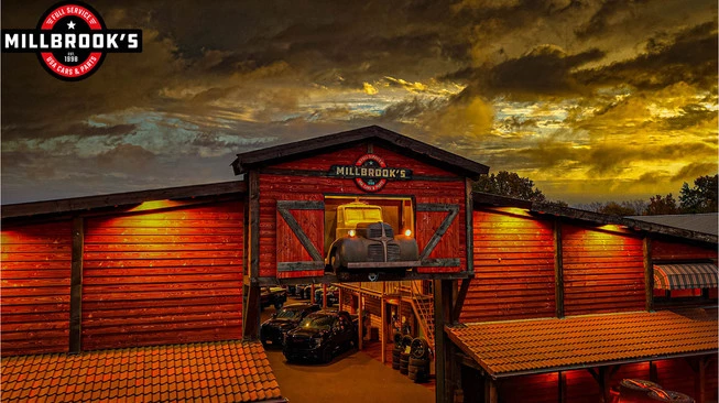 Chevrolet Silverado - Afbeelding 21 van 26