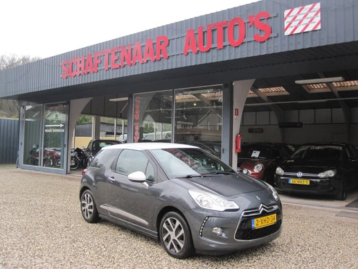 Citroën DS3 - Afbeelding 1 van 23