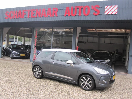 Citroën DS3 - Afbeelding 2 van 23