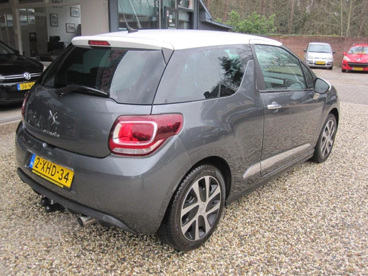 Citroën DS3 - Afbeelding 3 van 23