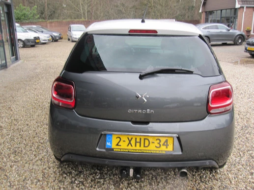 Citroën DS3 - Afbeelding 4 van 23