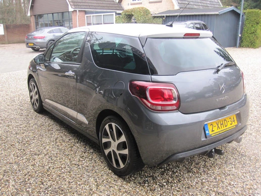 Citroën DS3 - Afbeelding 5 van 23
