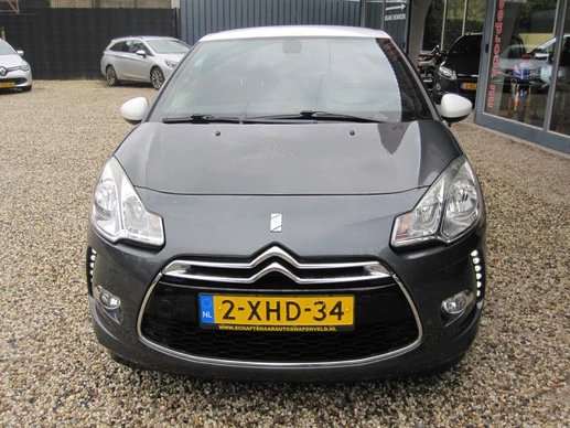 Citroën DS3 - Afbeelding 7 van 23