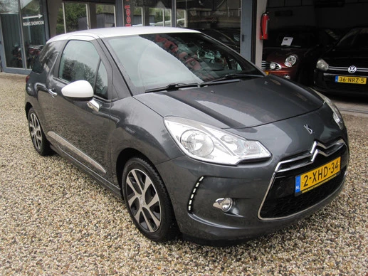 Citroën DS3 - Afbeelding 8 van 23